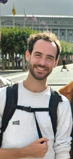 Karel Van den Bussche — founder of IndieBase